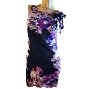 Jennifer Lopez Mini Dress